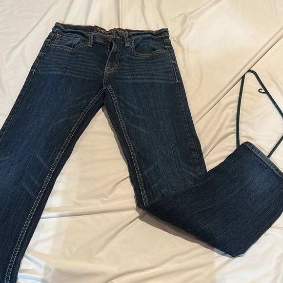 Men’s jeans - Picture 2 of 3